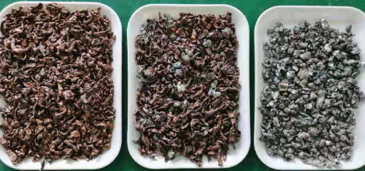 礦石色選機 礦石色選機